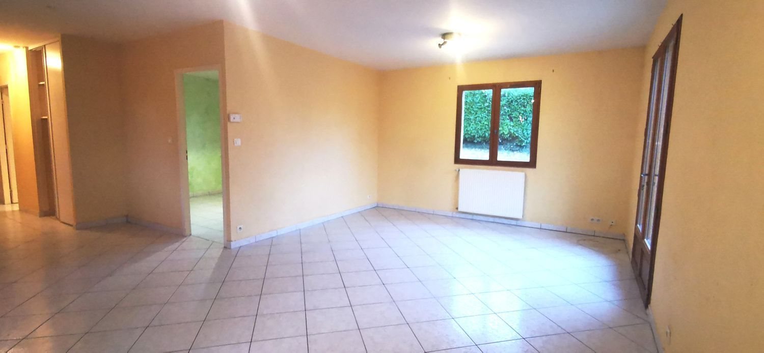 Maison à vendre, 98m², Varambon