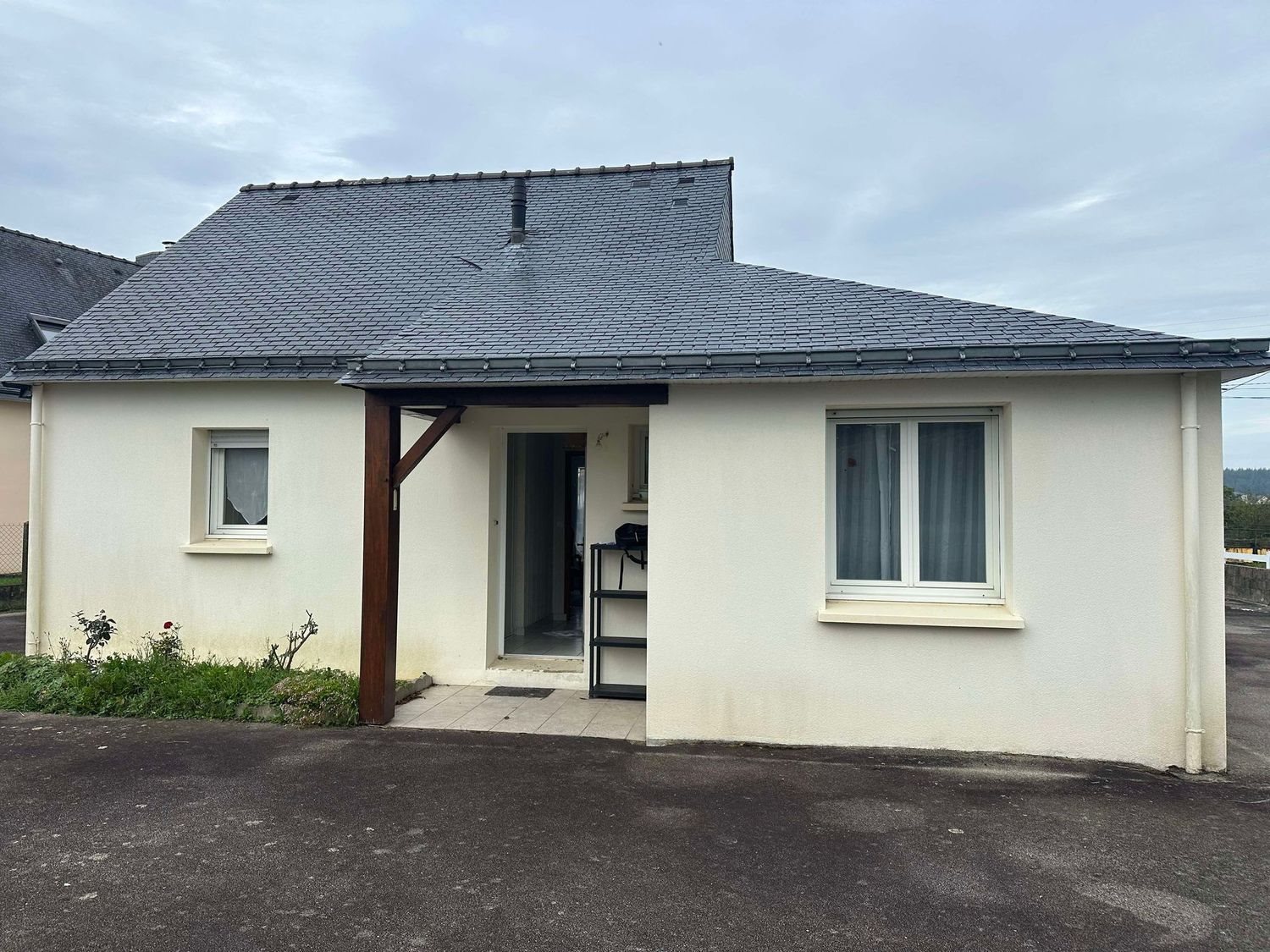 Maison à vendre, 64m², Baud