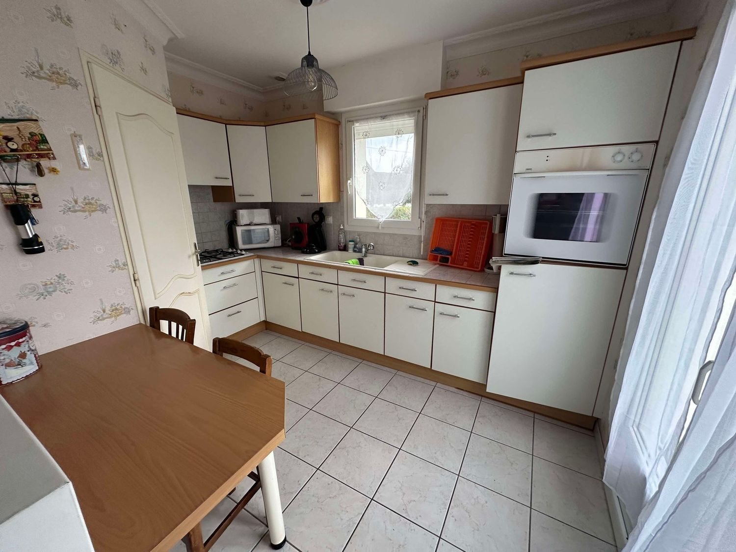 Maison à vendre, 64m², Baud