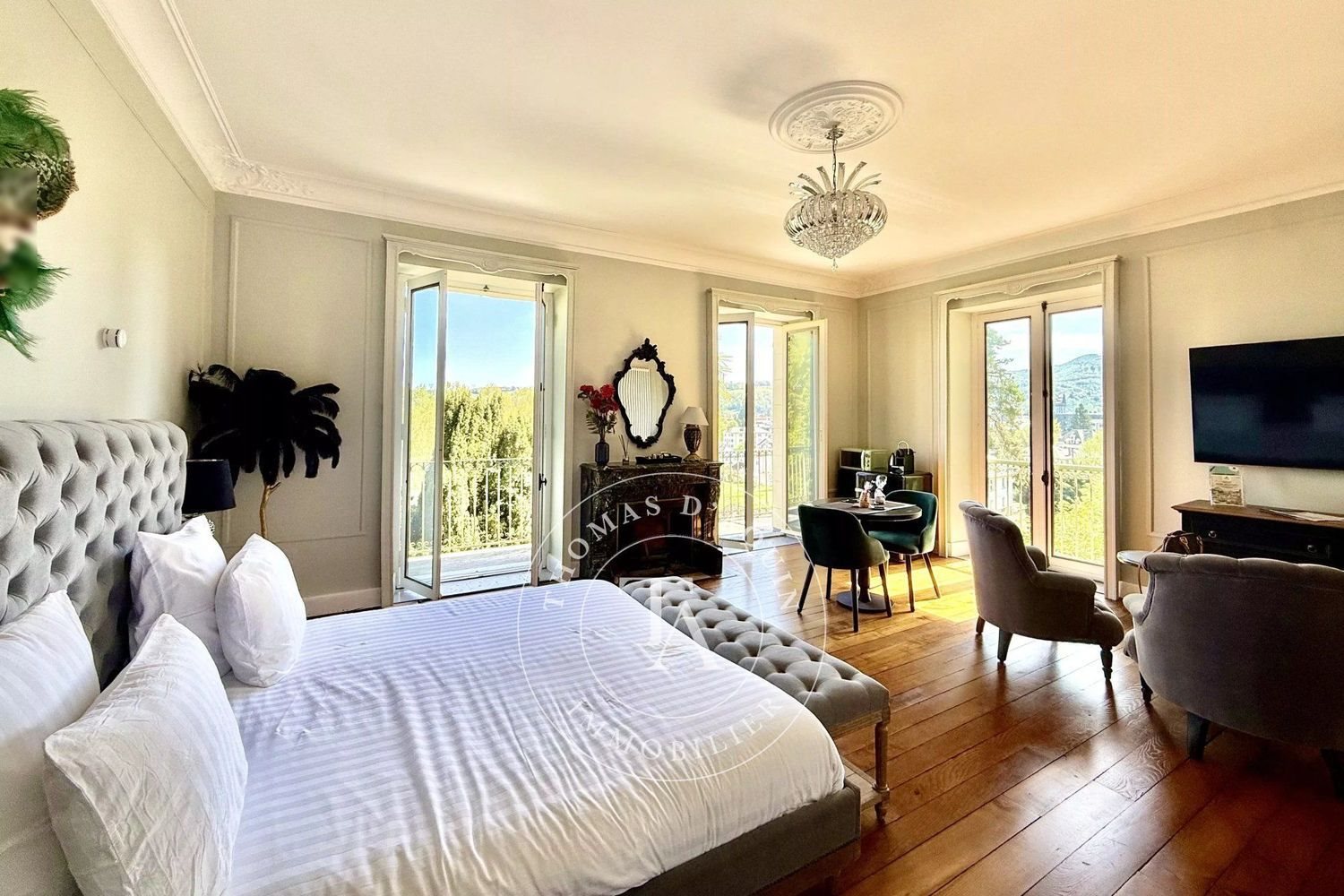Maison à vendre, 480m², Bagnères-de-Bigorre