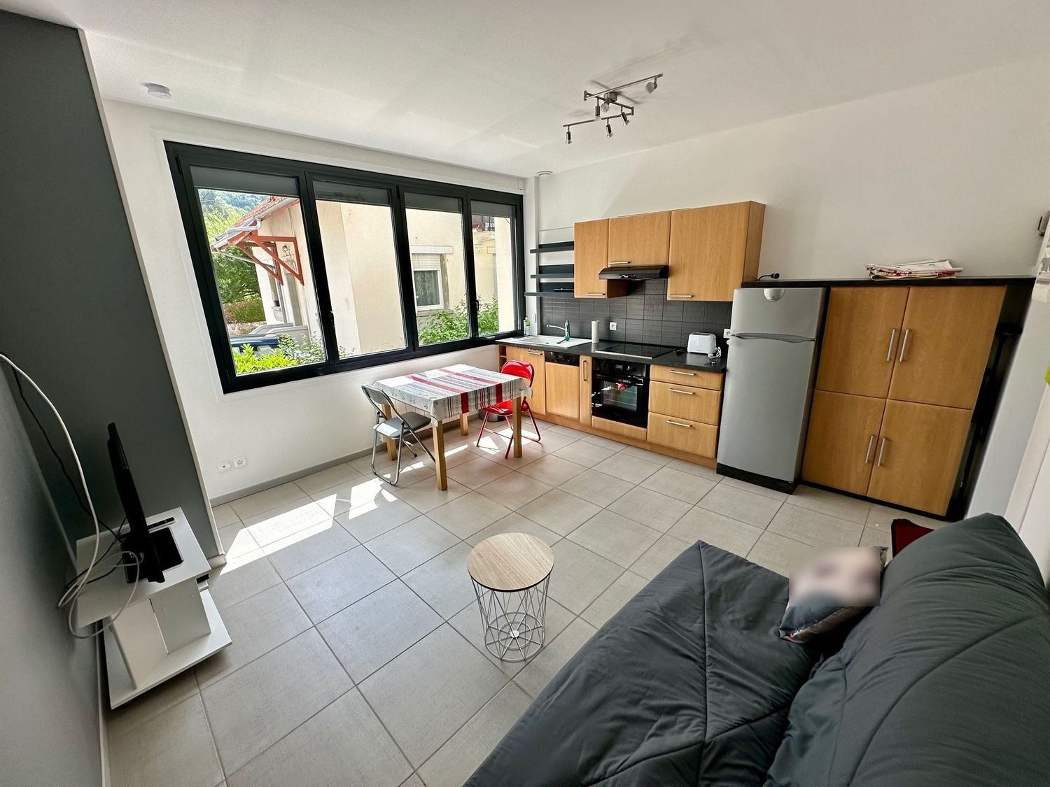 Appartement à louer, 32m², Faverges