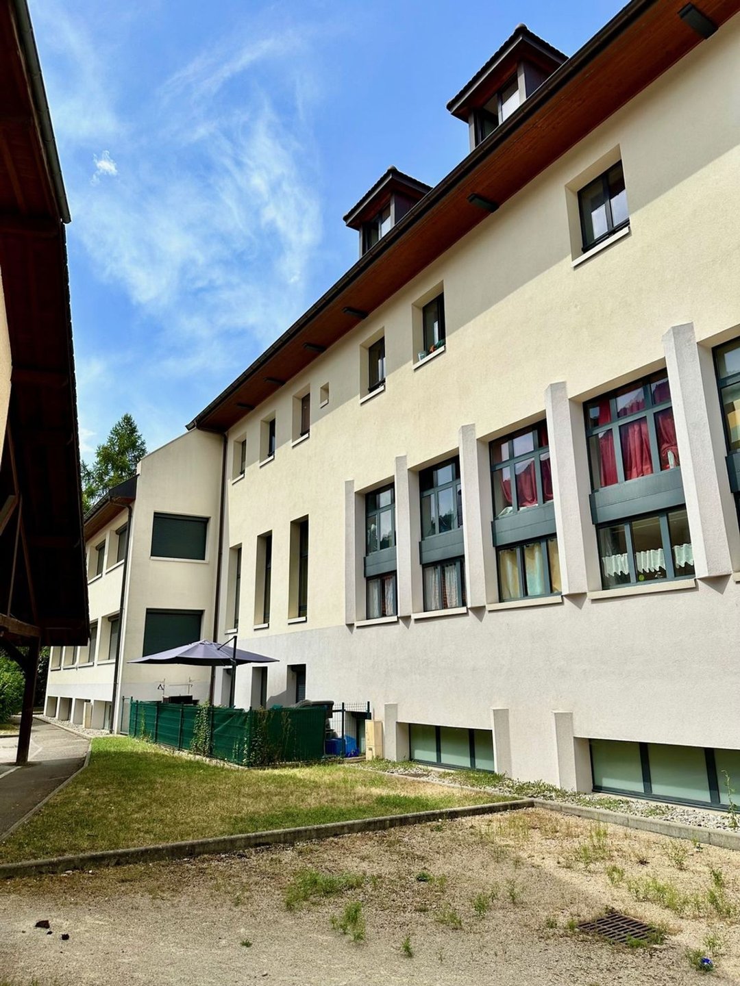 Appartement à louer, 32m², Faverges