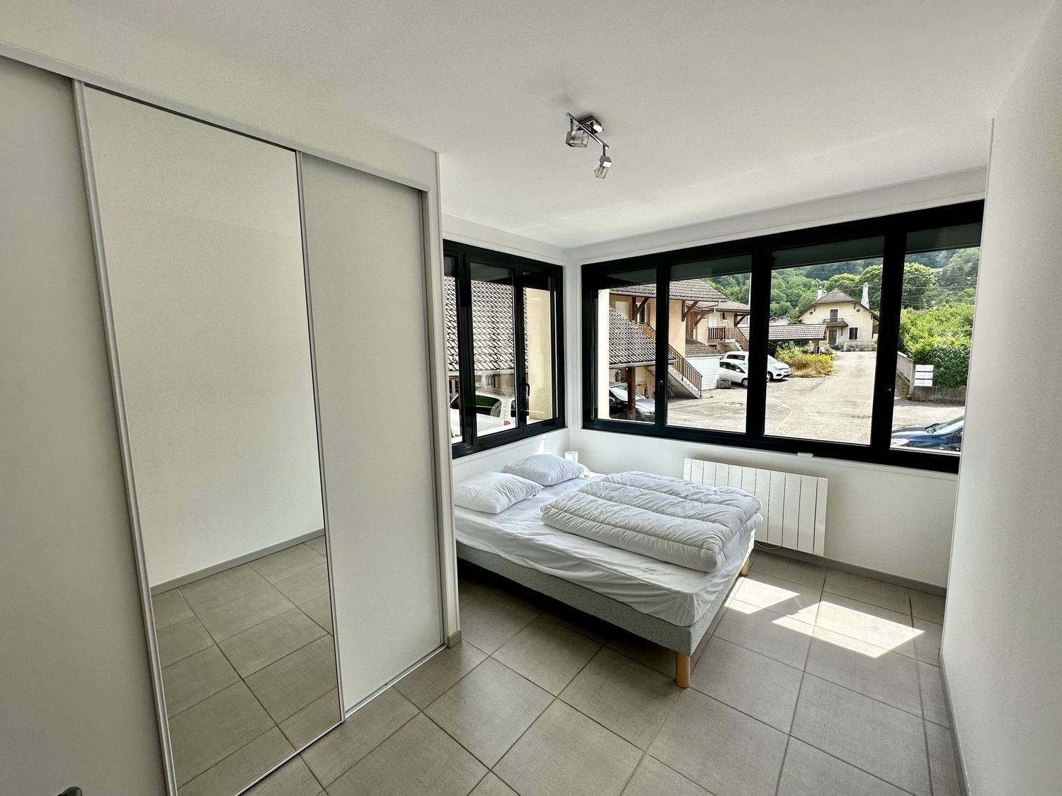 Appartement à louer, 32m², Faverges
