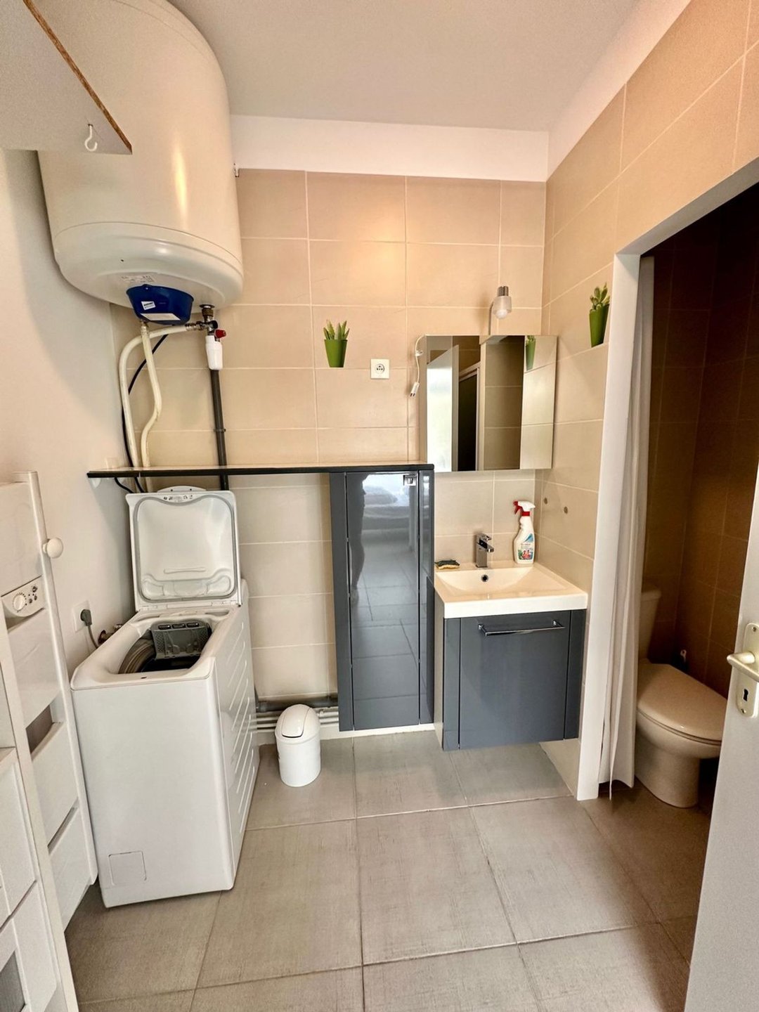 Appartement à louer, 32m², Faverges