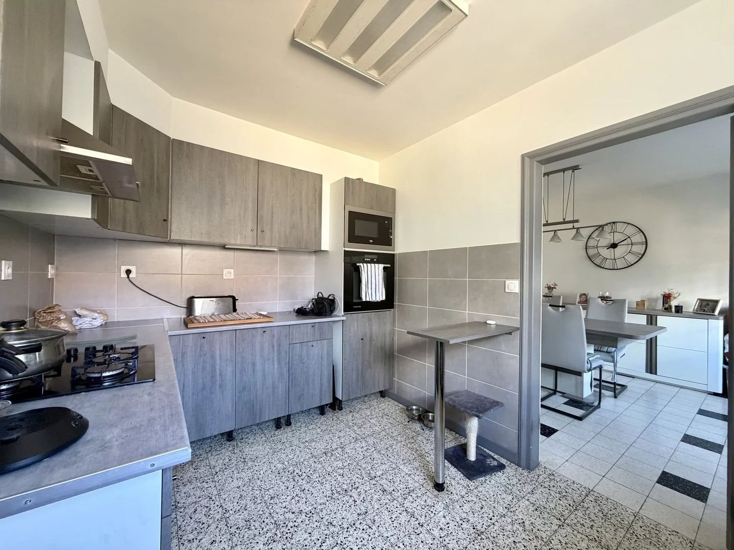 Maison à vendre, 119m², Le Portel