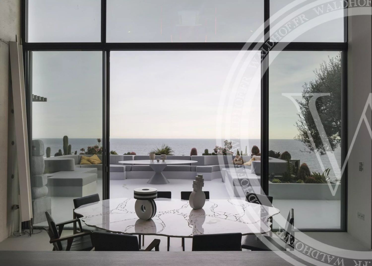 Maison à louer, 485m², Roquebrune-Cap-Martin