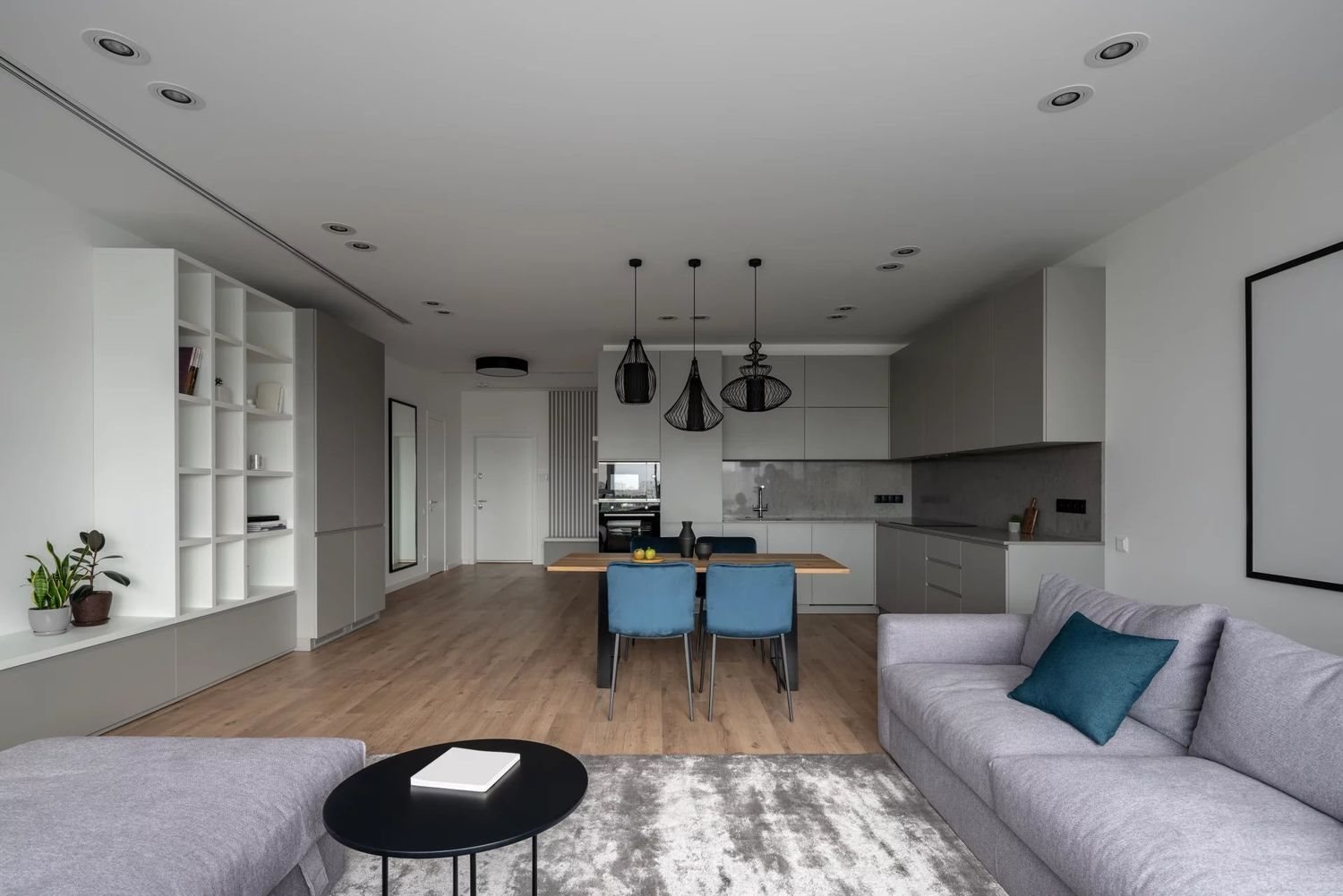 Appartement à vendre, 52m², Asnières-sur-Seine