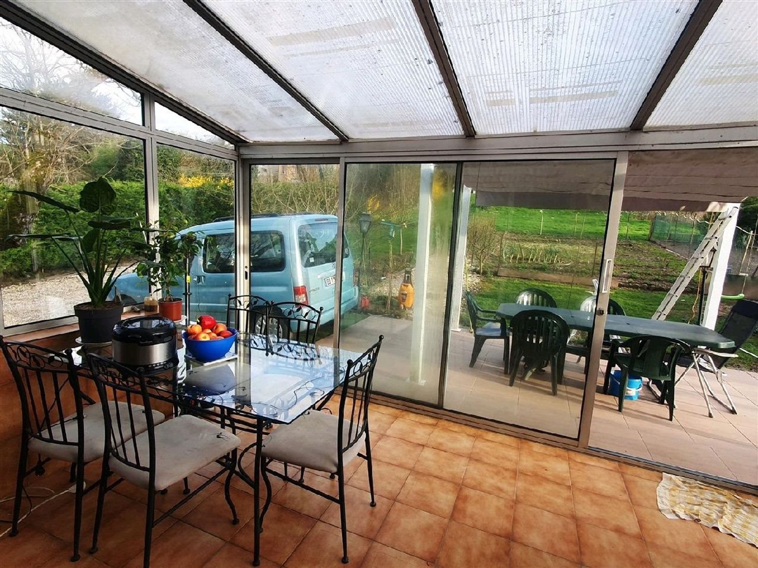 Maison à vendre, 90m², Nouzonville