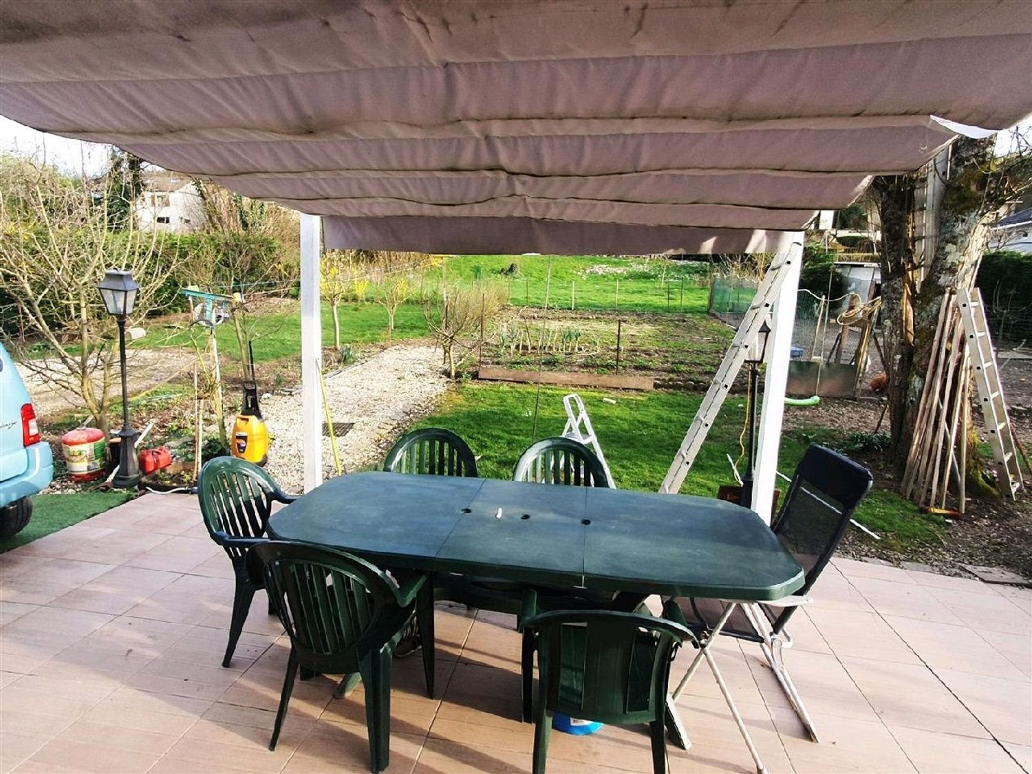 Maison à vendre, 90m², Nouzonville