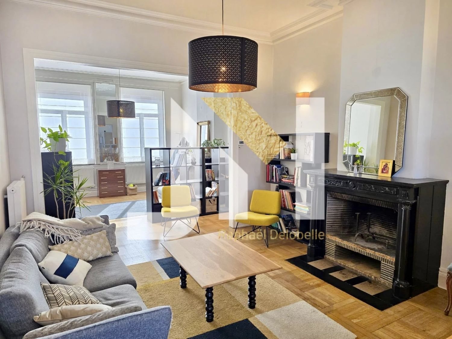 Maison à vendre, 186m², Valenciennes