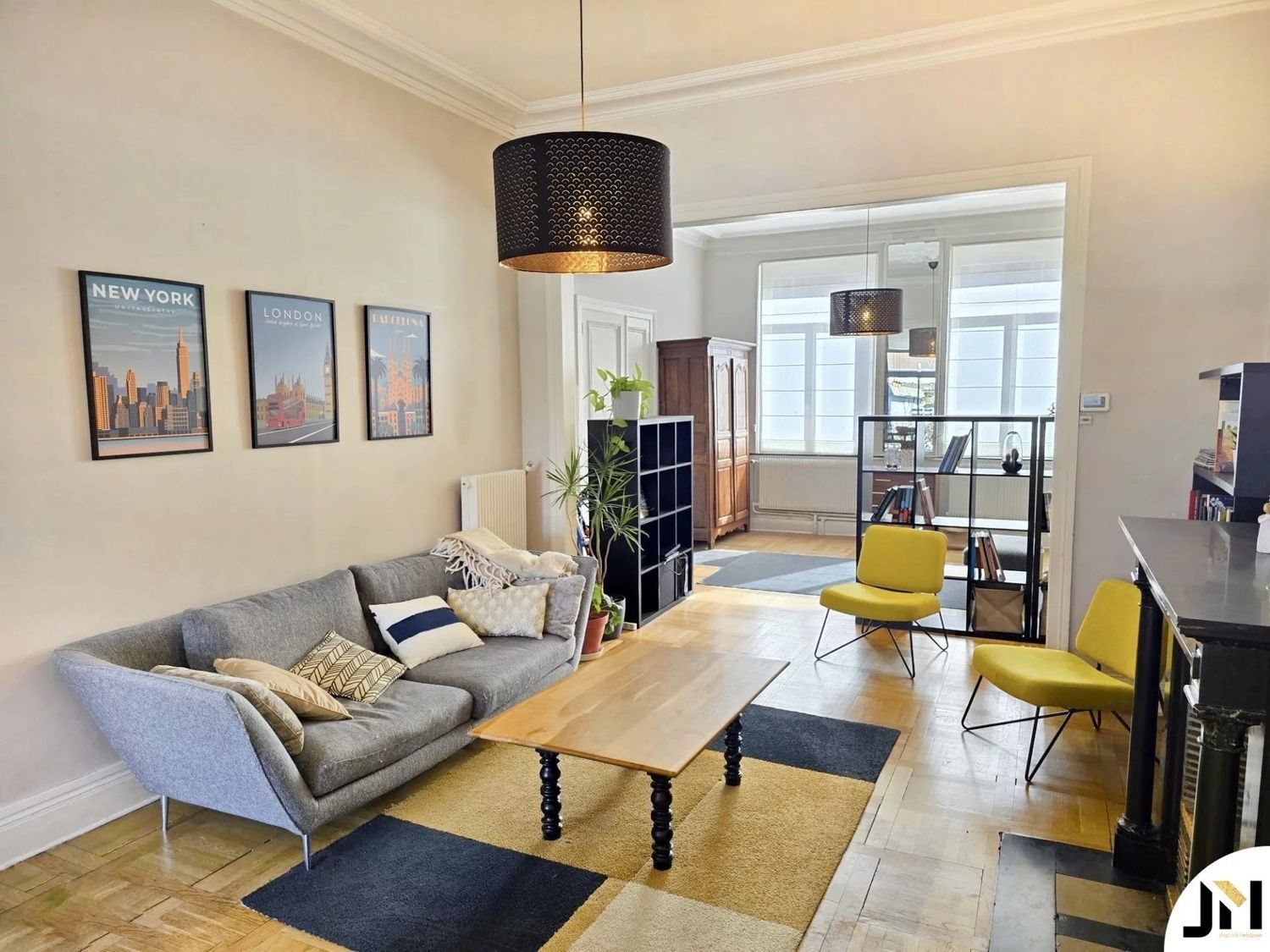 Maison à vendre, 186m², Valenciennes