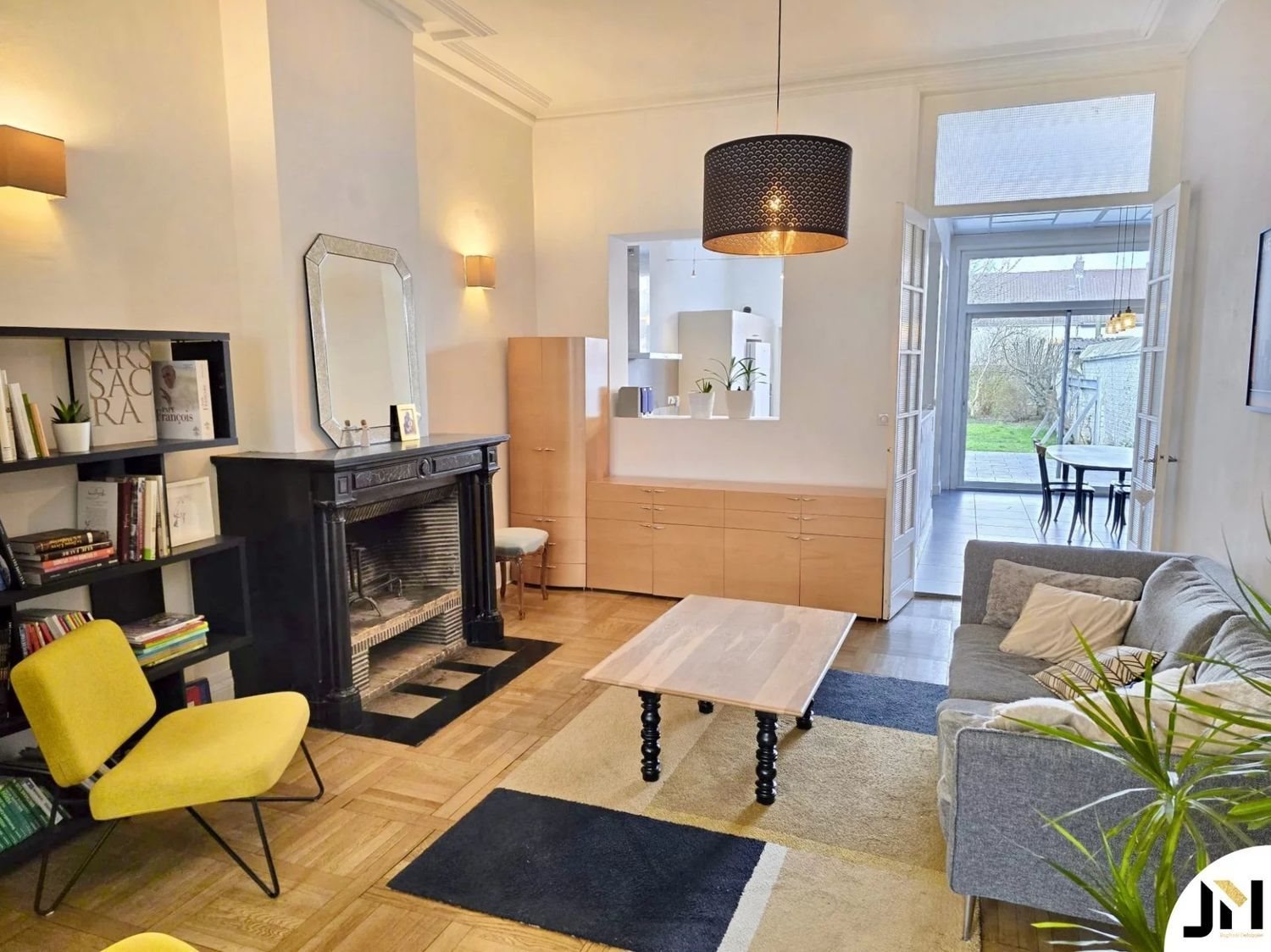 Maison à vendre, 186m², Valenciennes
