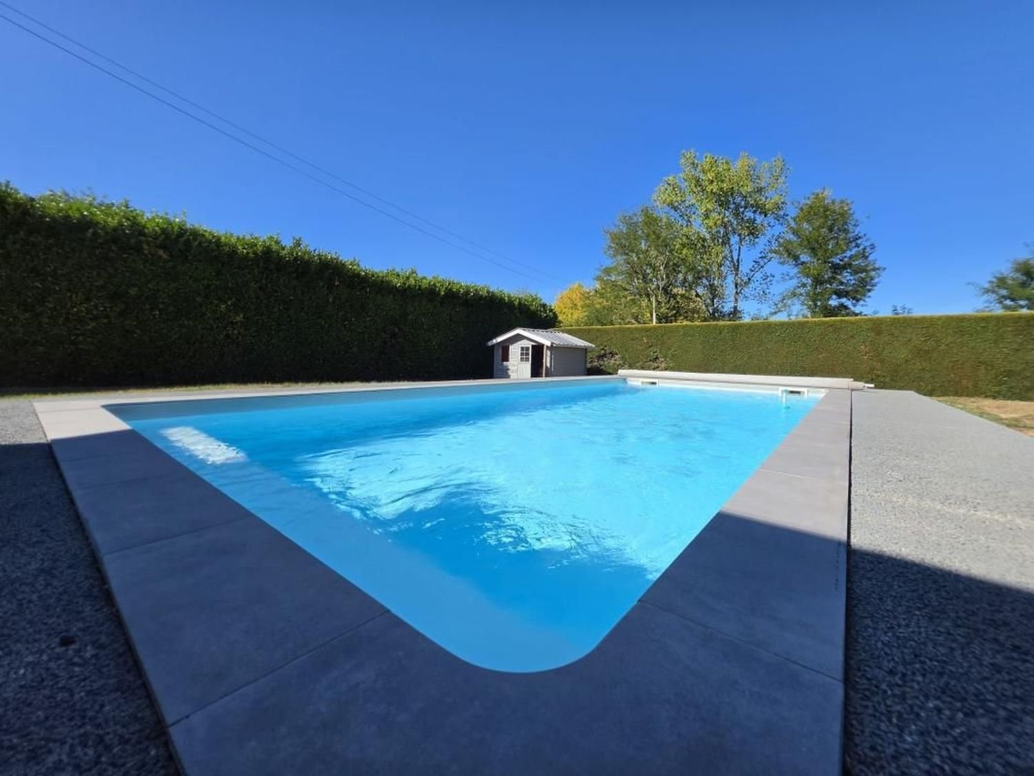 Maison à vendre, 128m², Landiras