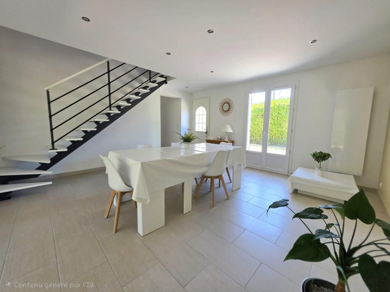 Maison à vendre, 128m², Landiras