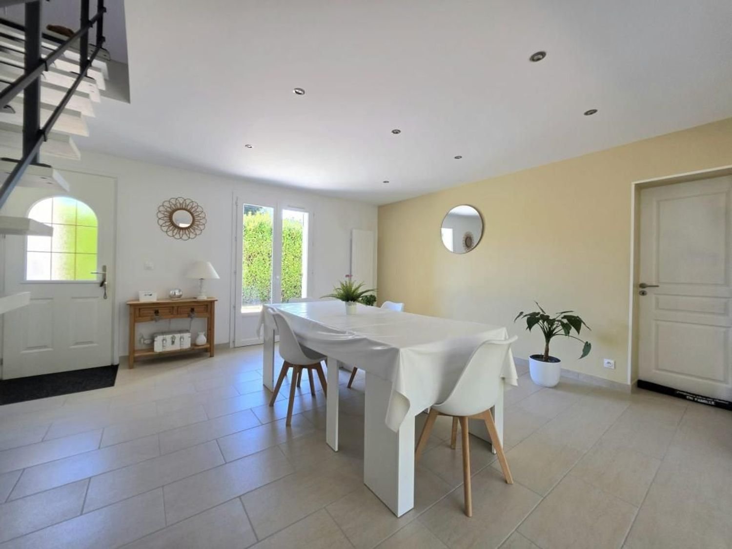 Maison à vendre, 128m², Landiras