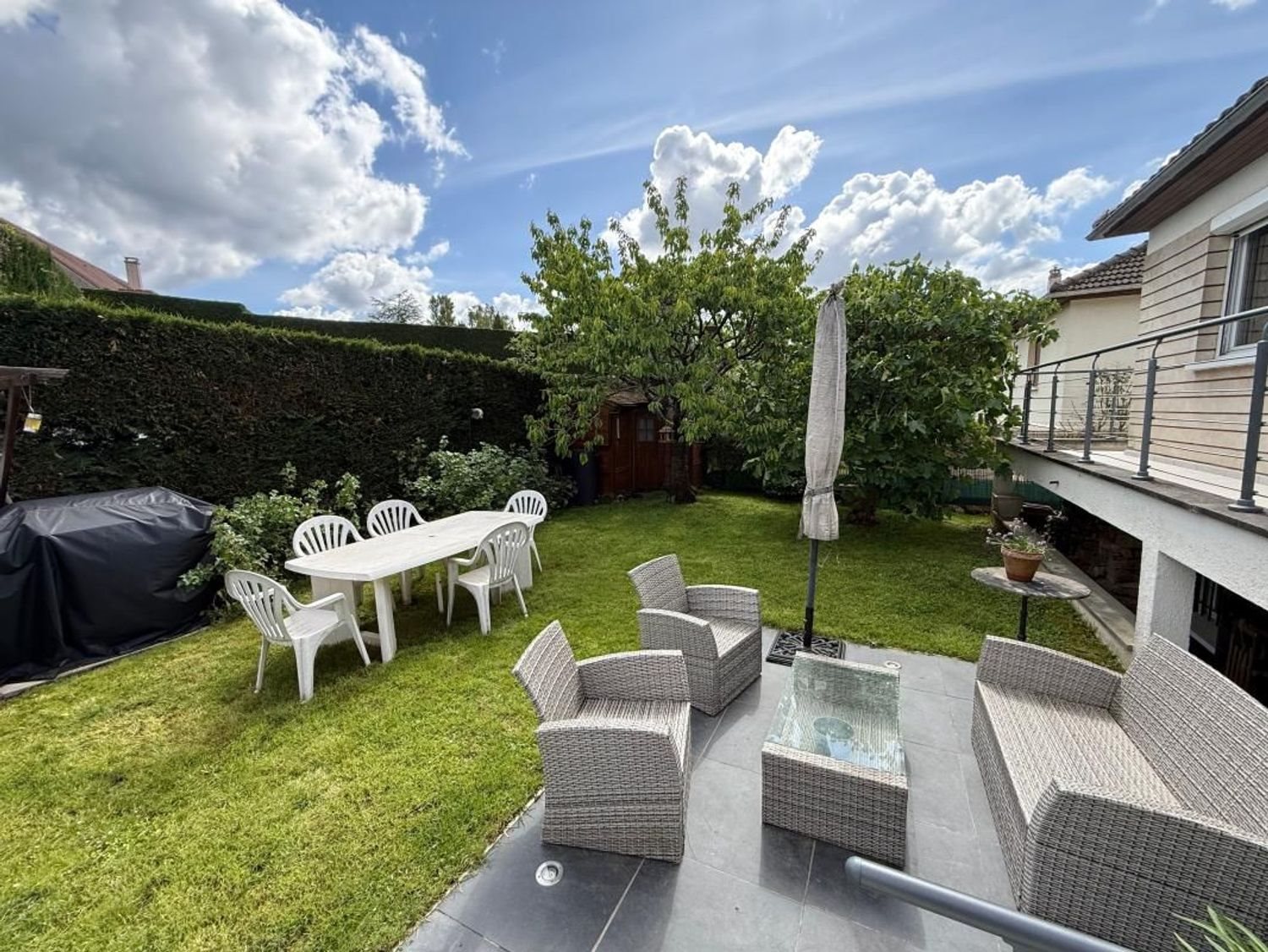 Maison à vendre, 114m², Vauhallan