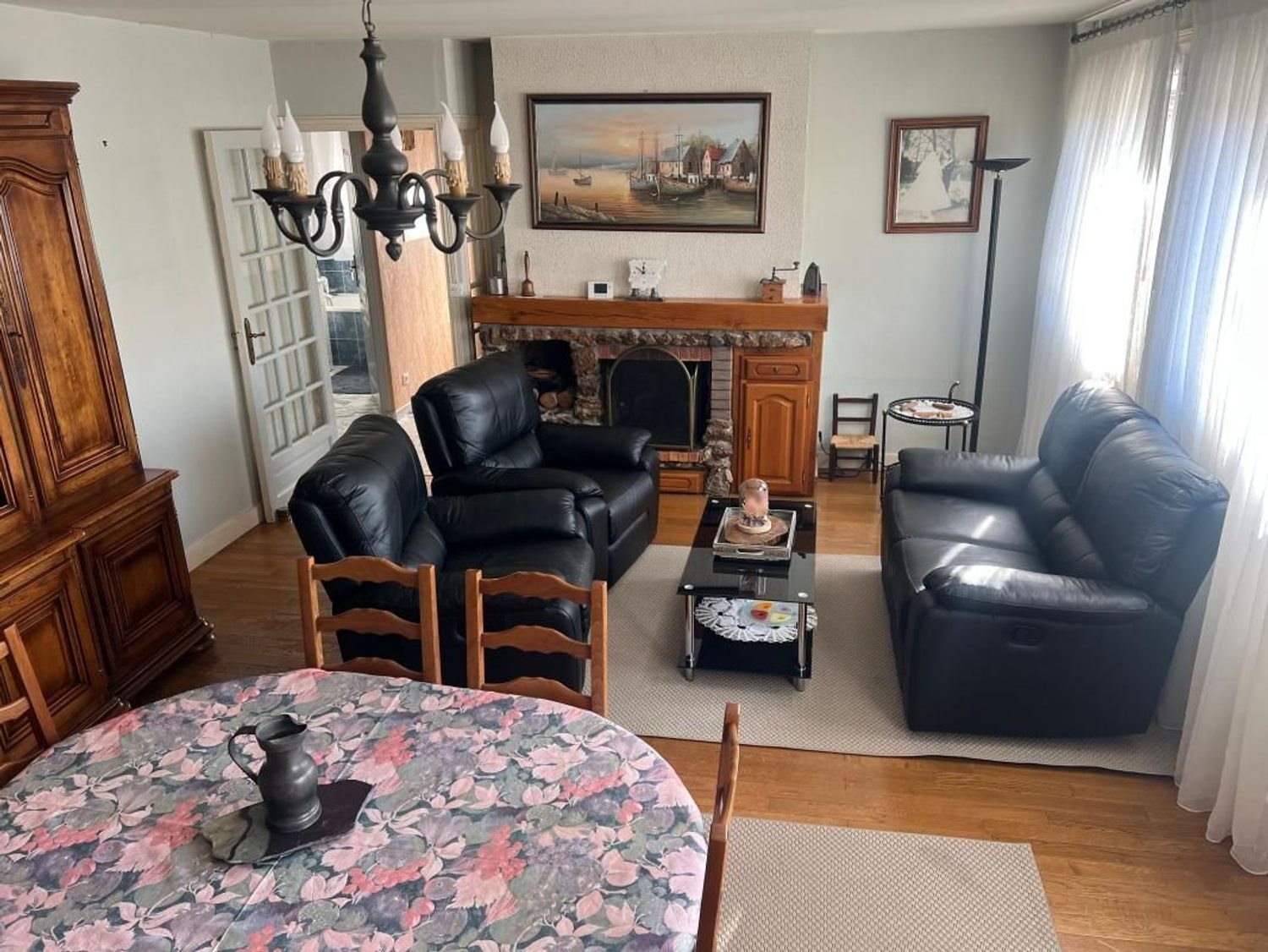 Maison à vendre, 114m², Vauhallan