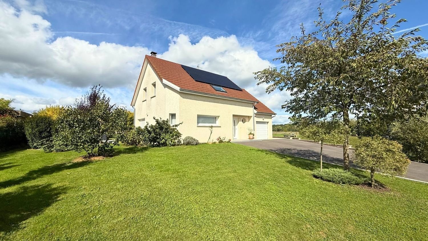 Maison à vendre, 137m², Montreux-Vieux