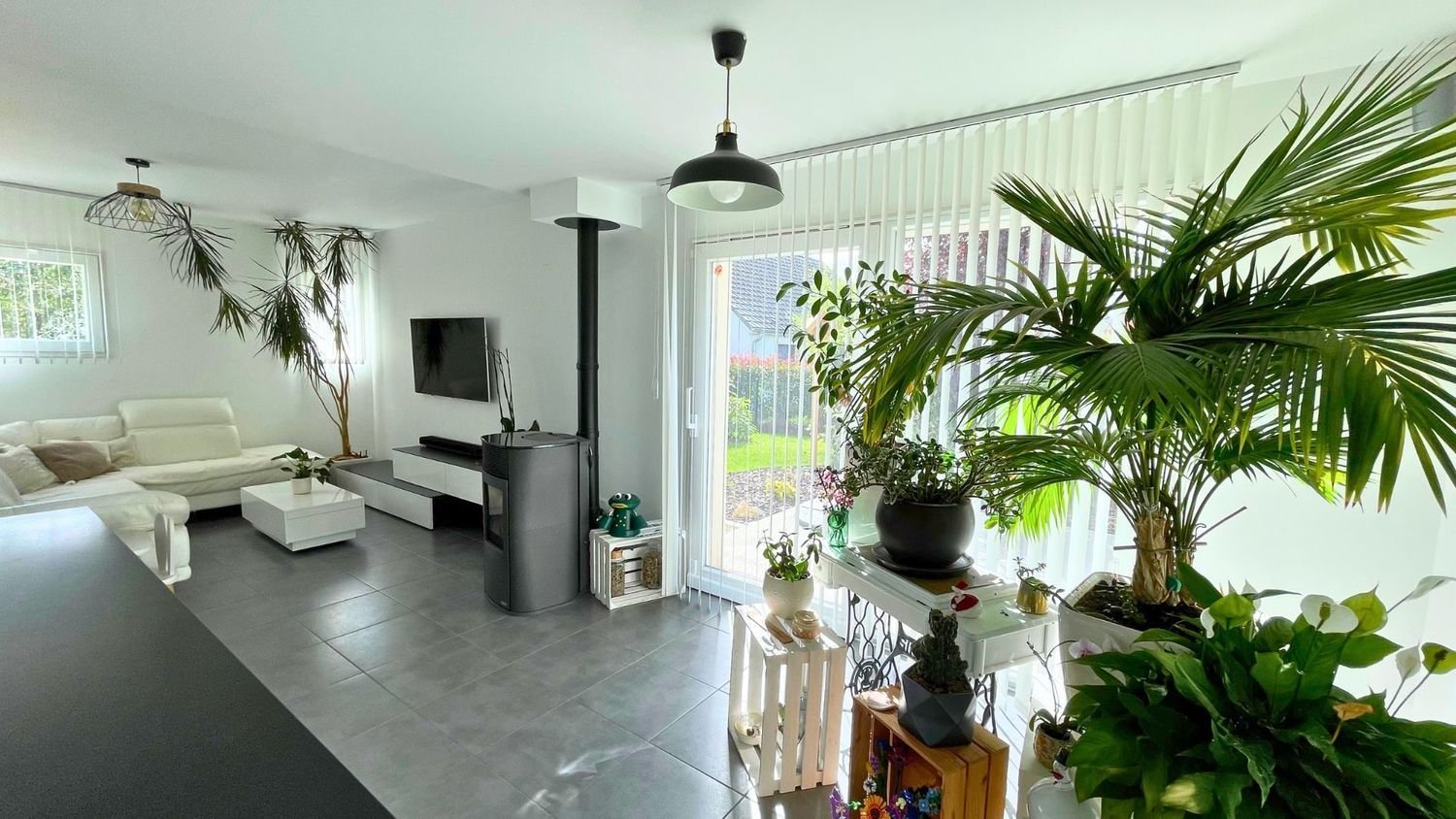 Maison à vendre, 137m², Montreux-Vieux
