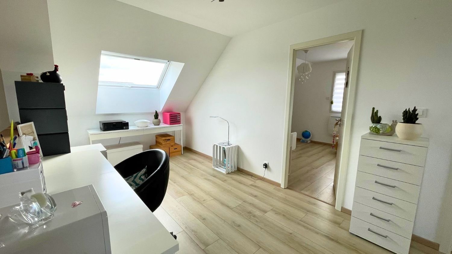 Maison à vendre, 137m², Montreux-Vieux