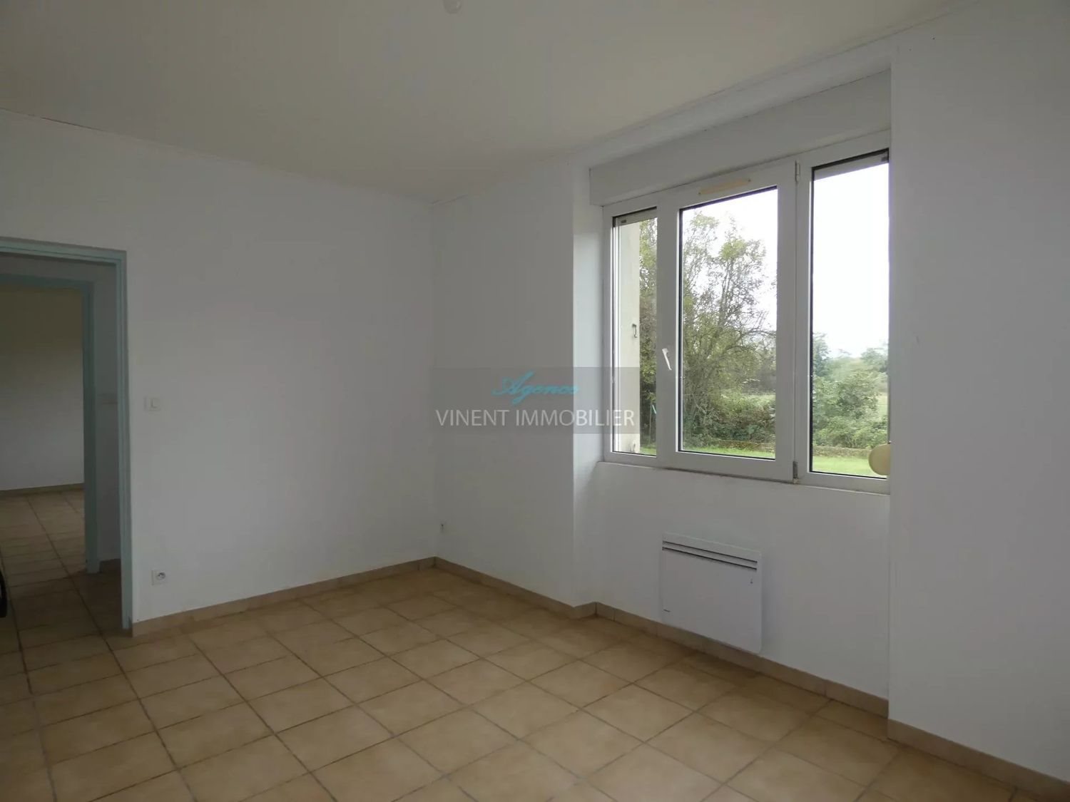Appartement à louer, 68m², Montélimar