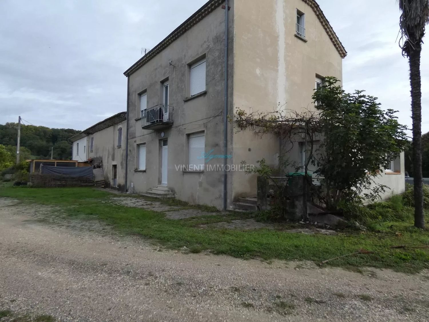 Appartement à louer, 68m², Montélimar