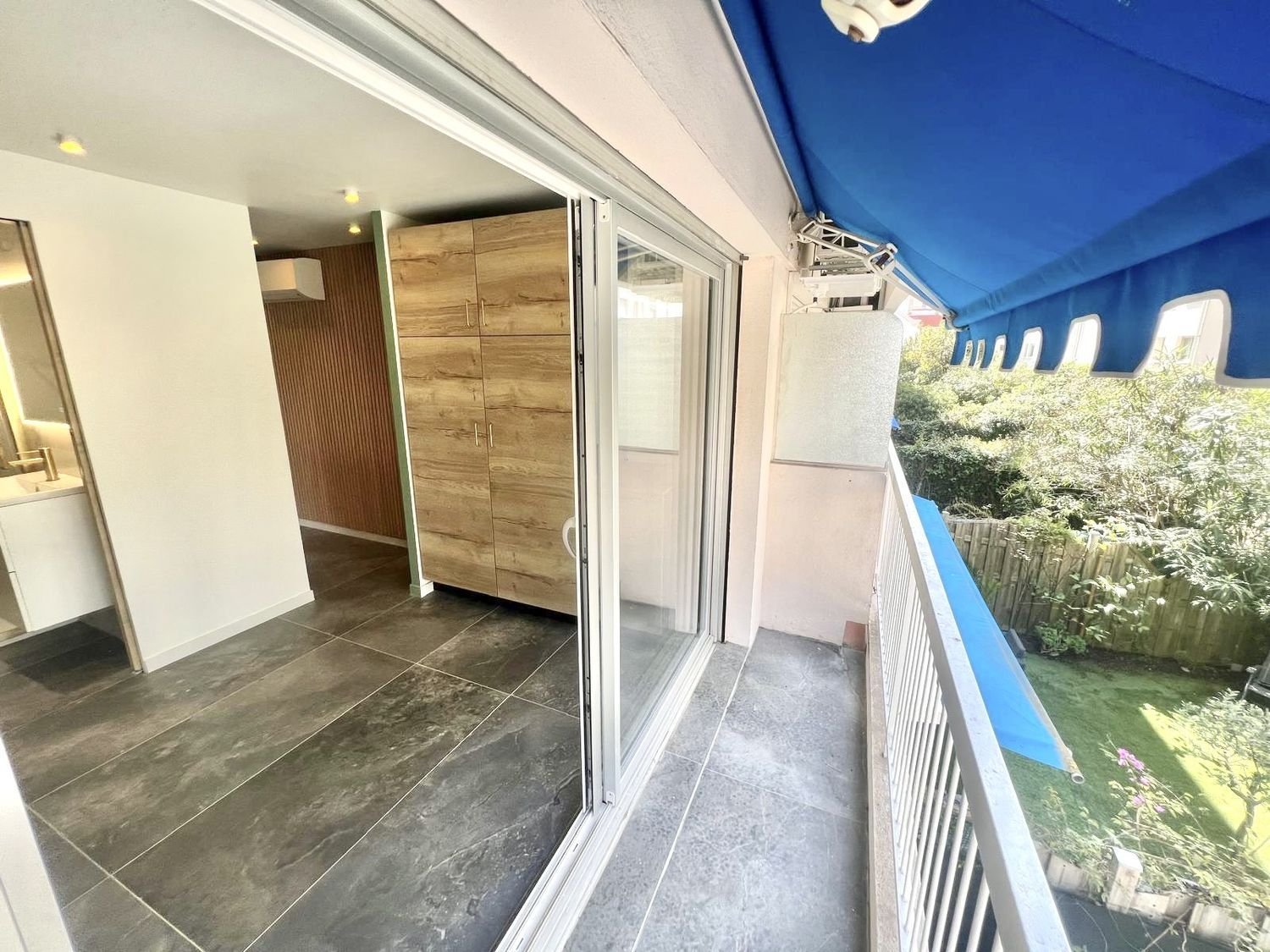 Appartement à vendre, 21m², Cannes