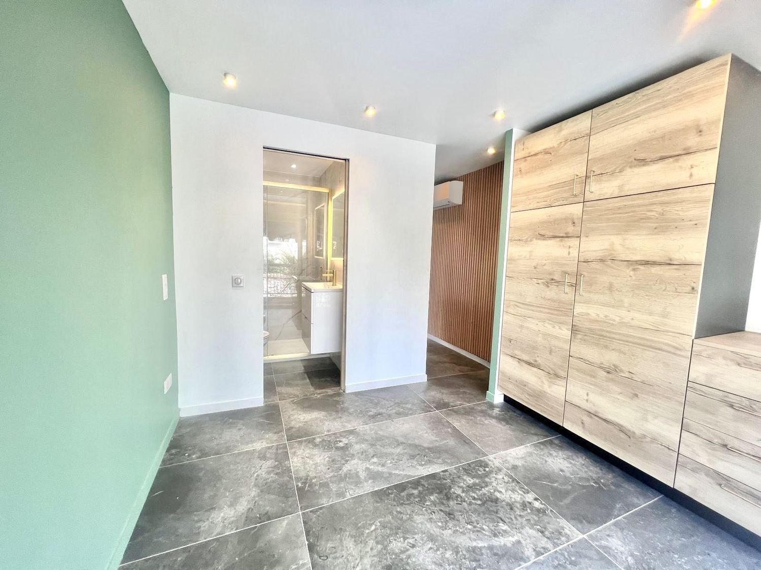 Appartement à vendre, 21m², Cannes