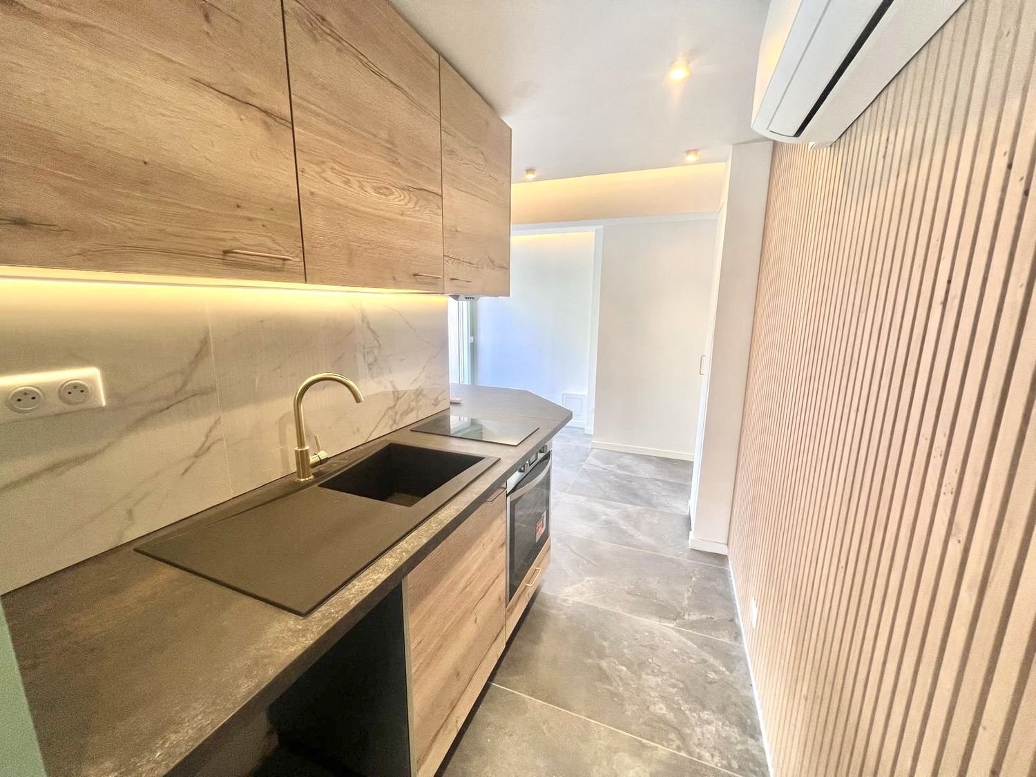 Appartement à vendre, 21m², Cannes