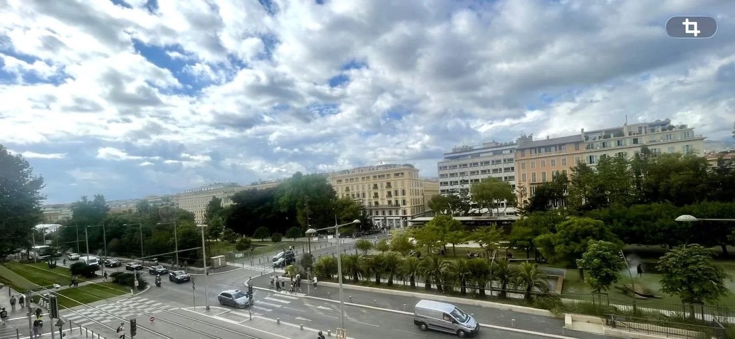 Appartement à vendre, 103m², Nice