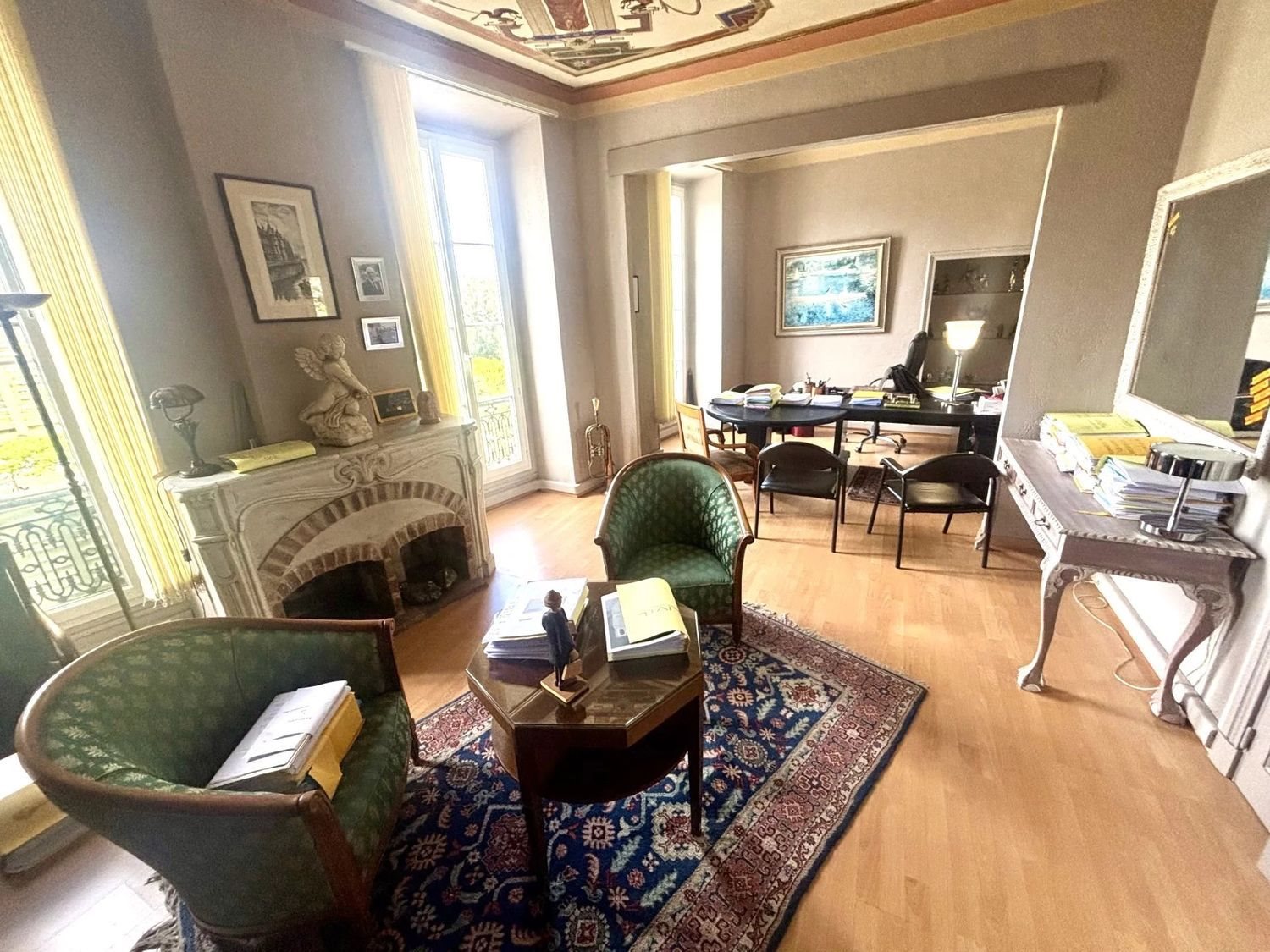 Appartement à vendre, 103m², Nice