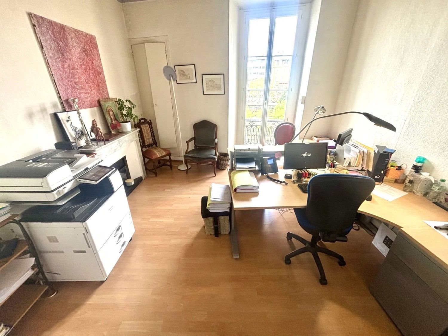 Appartement à vendre, 103m², Nice