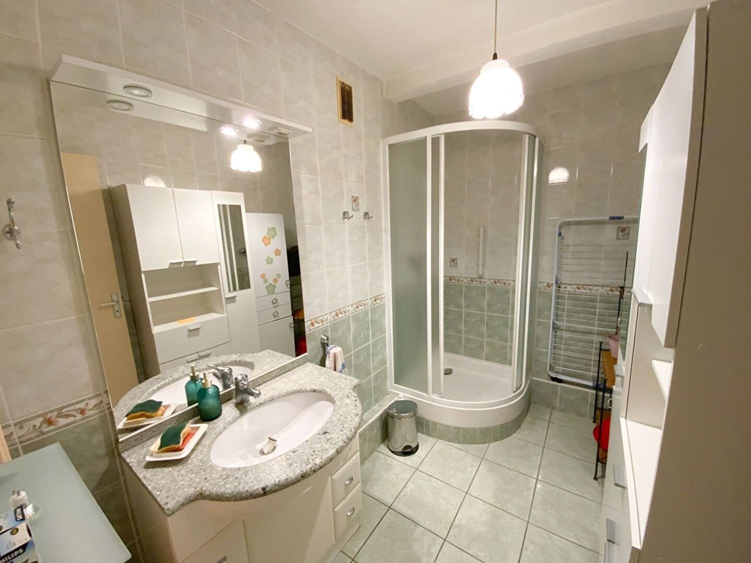 Appartement à vendre, 90m², Le Creusot