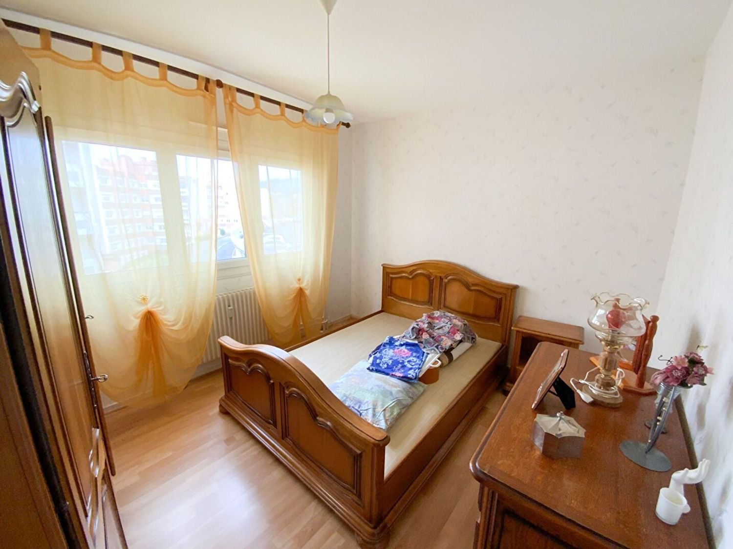 Appartement à vendre, 90m², Le Creusot