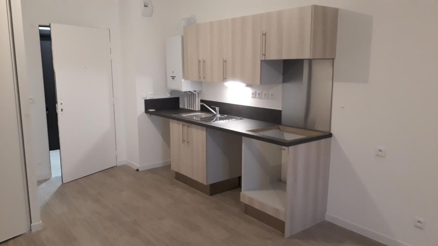 Appartement à louer, 40m², Vertou