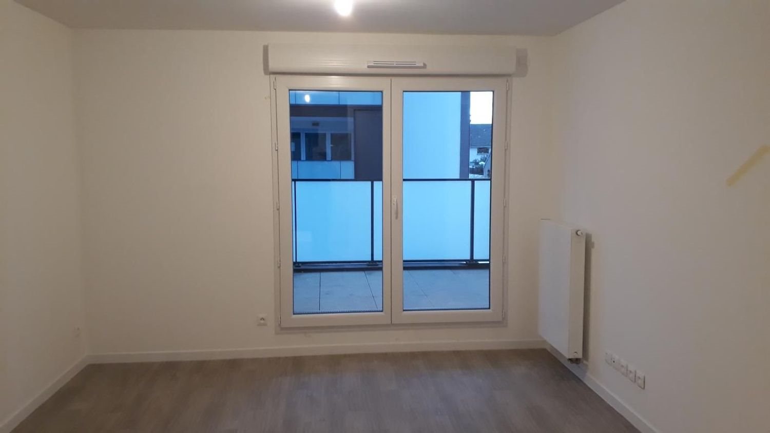 Appartement à louer, 40m², Vertou