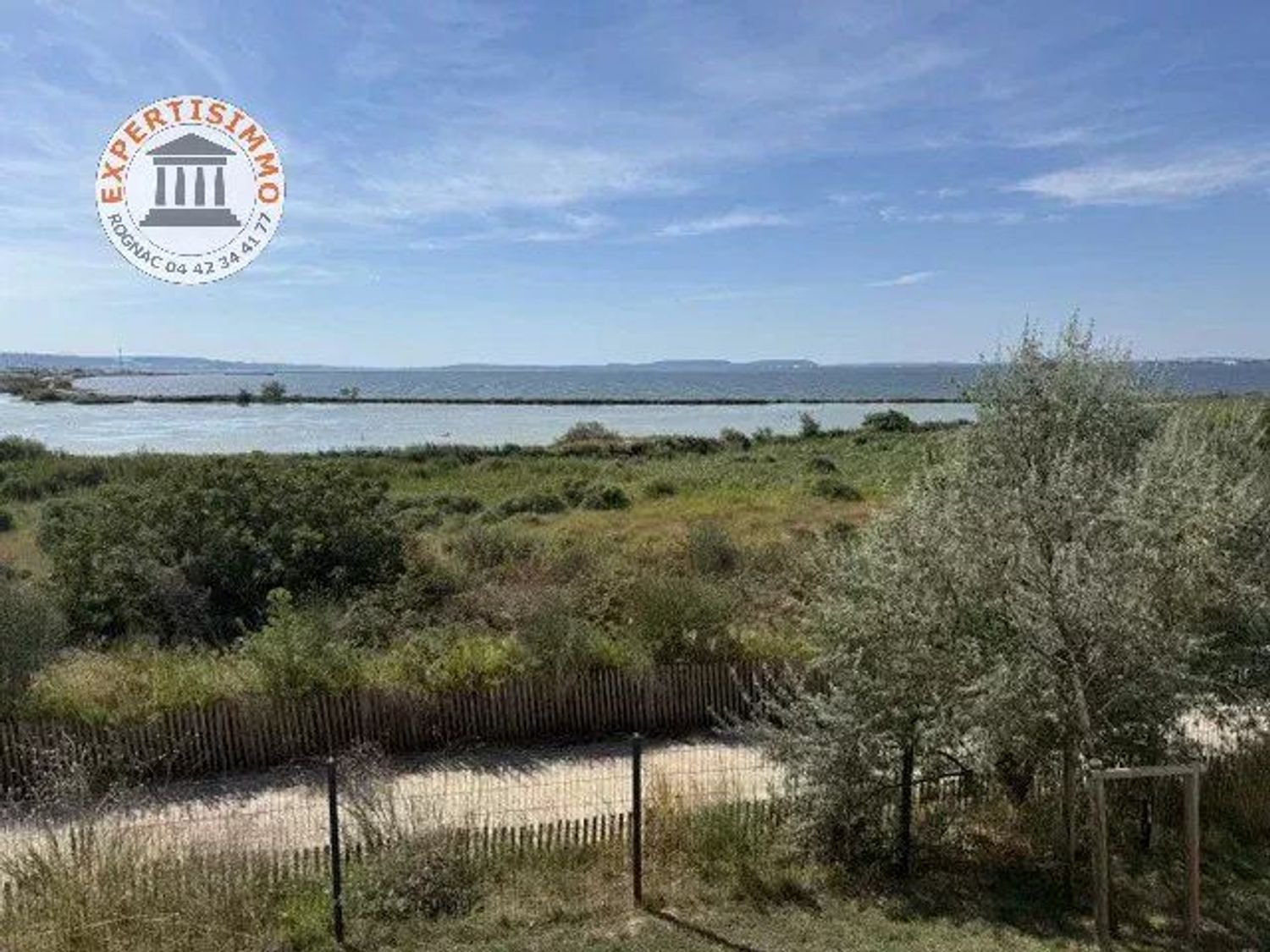 Appartement à louer, 40m², Vitrolles