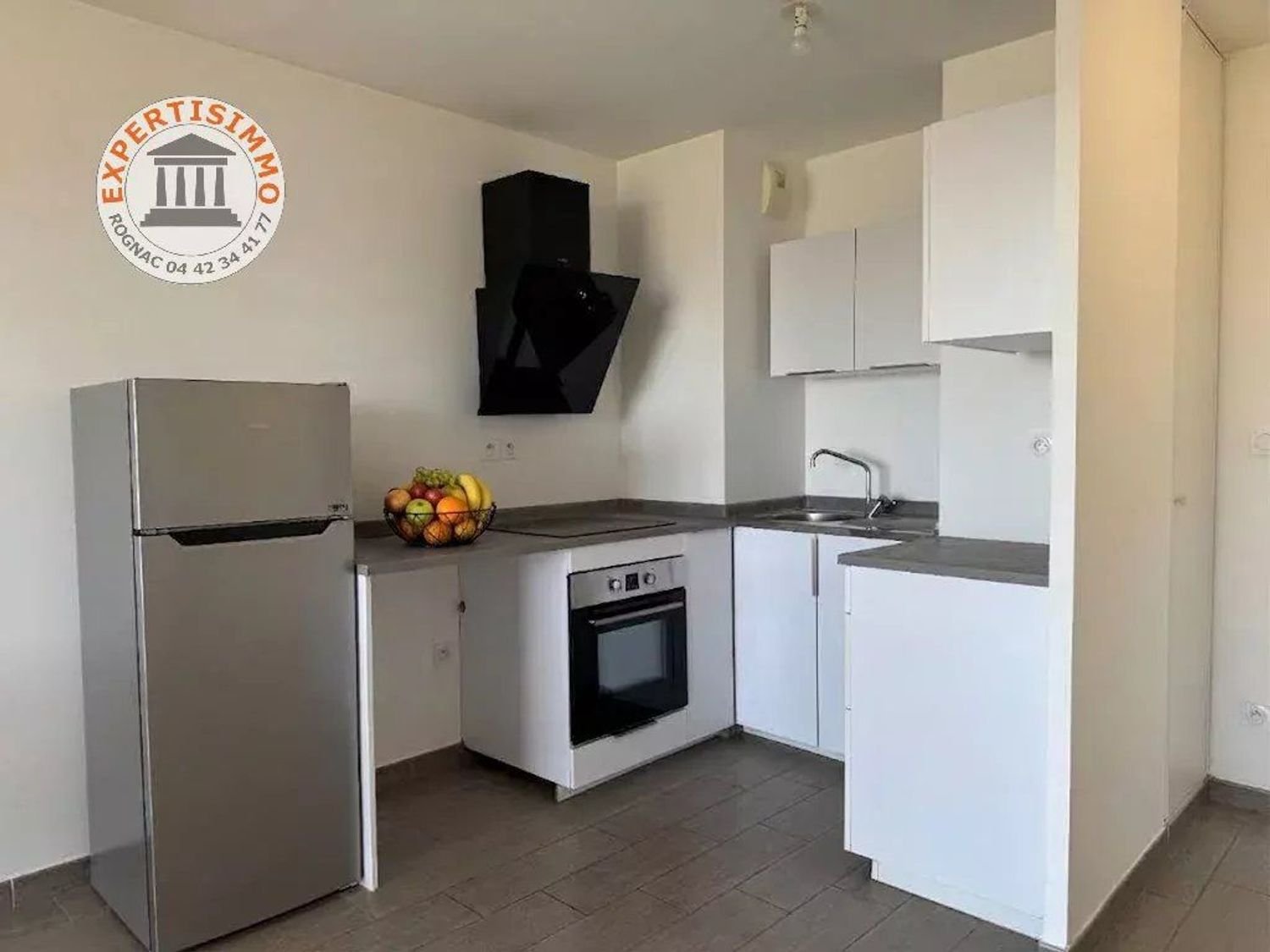 Appartement à louer, 40m², Vitrolles