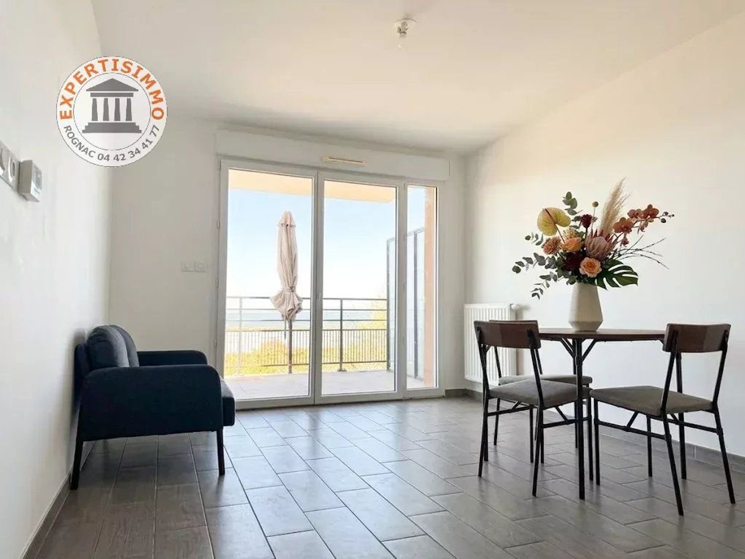 Appartement à louer, 40m², Vitrolles