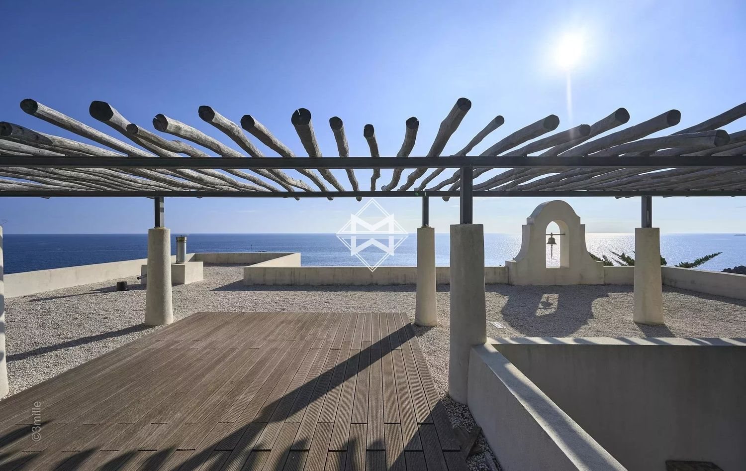 Maison à louer, 400m², Théoule-sur-Mer