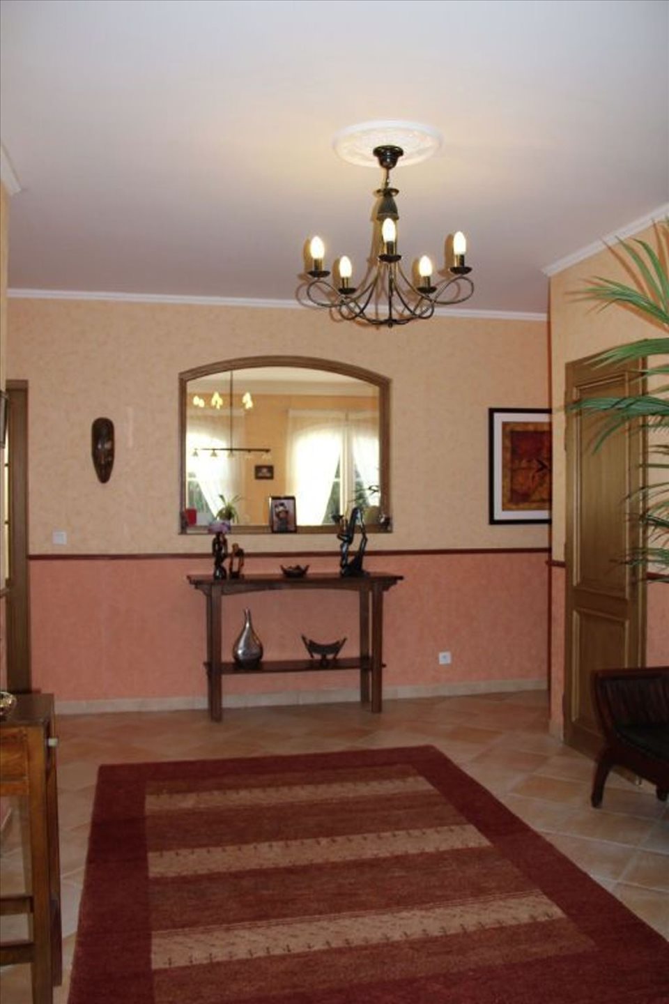 Maison à vendre, 260m², Saint-Nom-la-Bretèche
