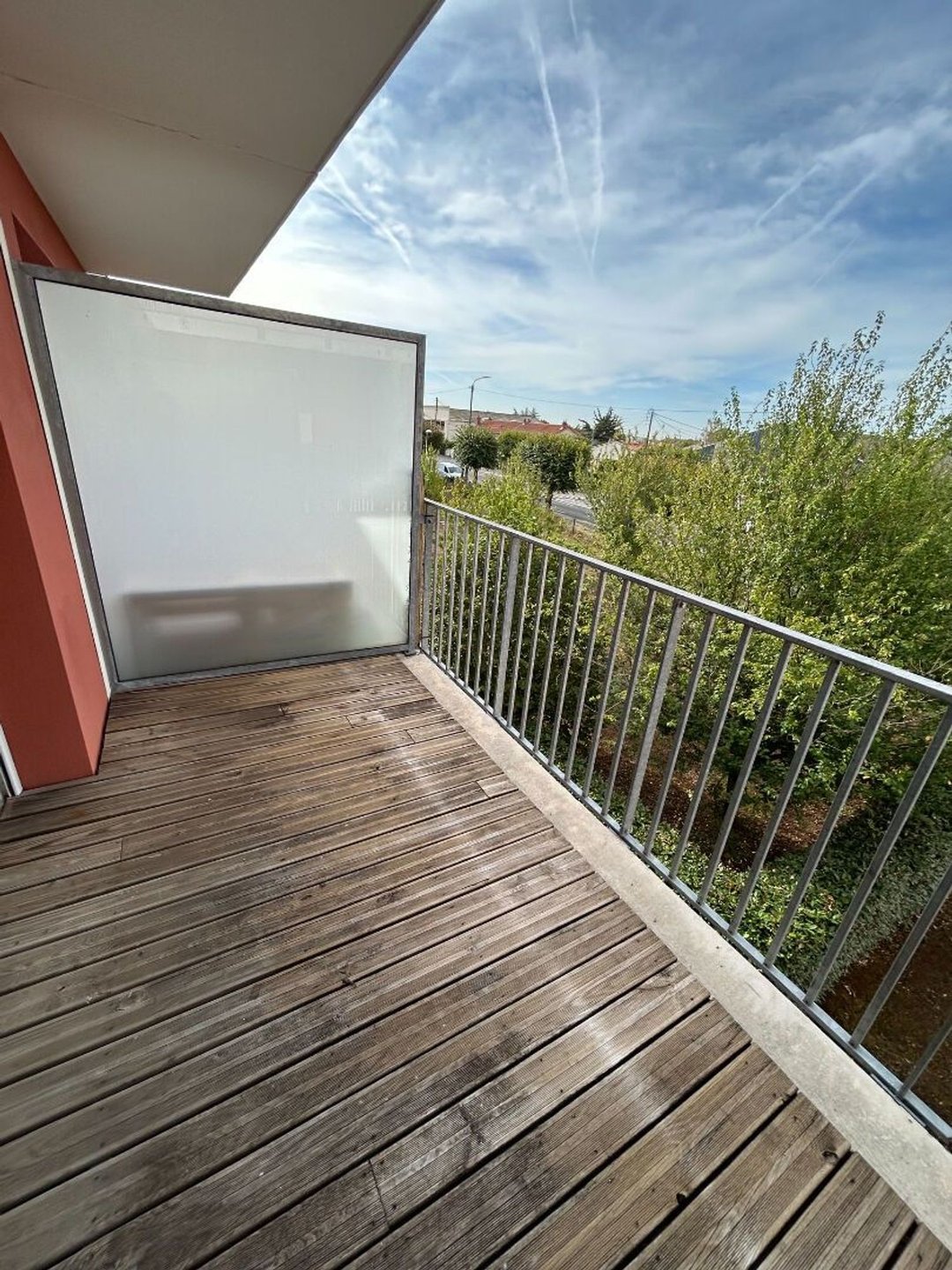 Appartement à louer, 37m², Niort