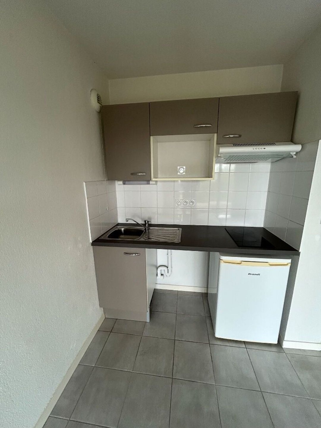 Appartement à louer, 37m², Niort