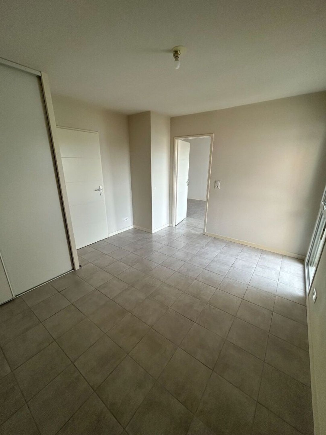 Appartement à louer, 37m², Niort