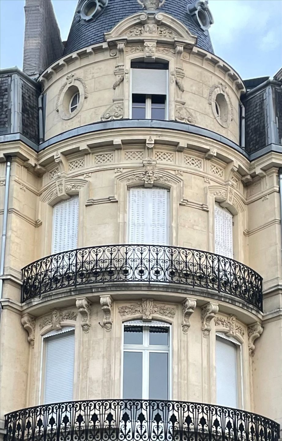 Appartement à vendre, 170m², Reims
