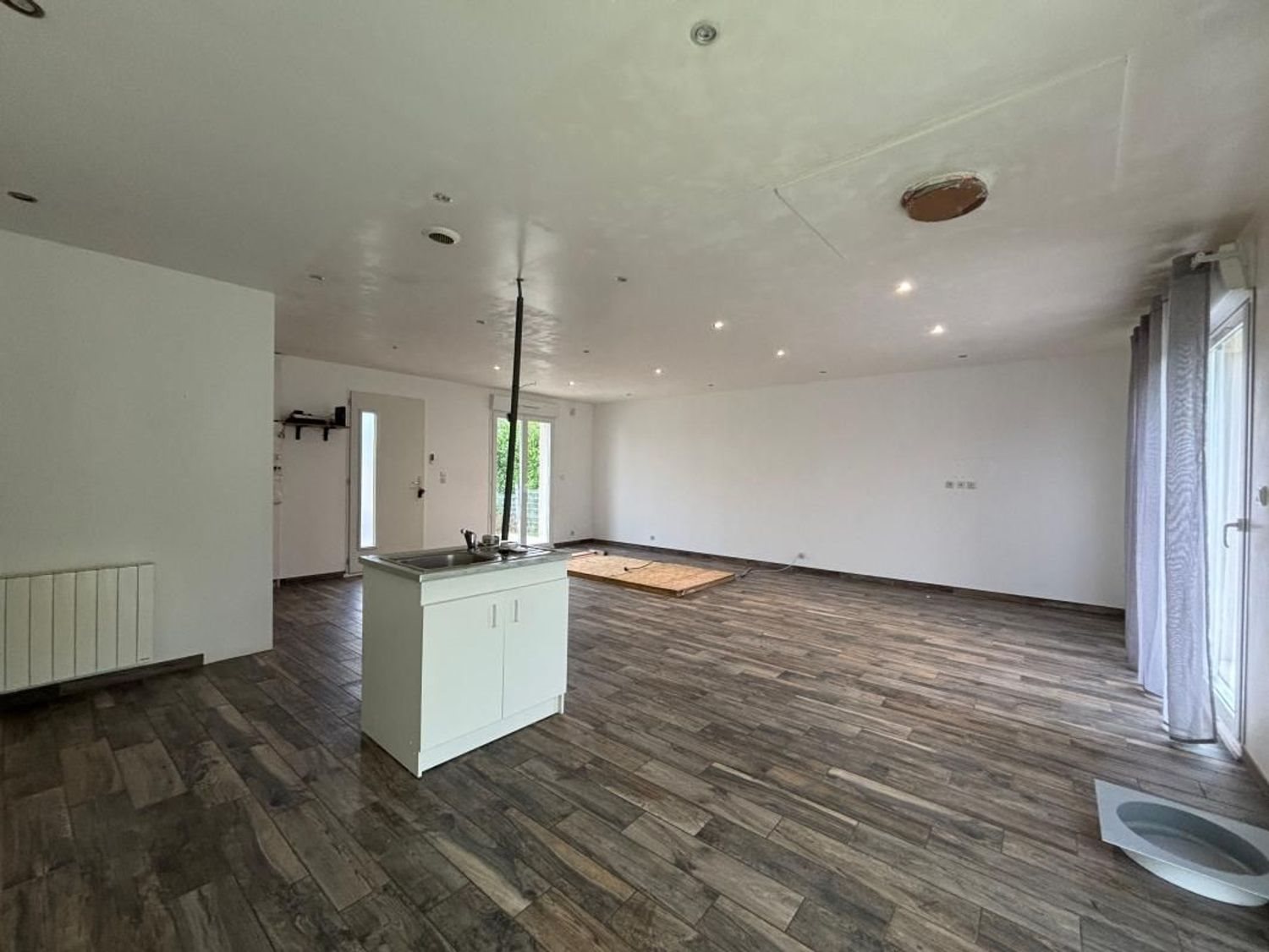 Maison à vendre, 71m², Reims