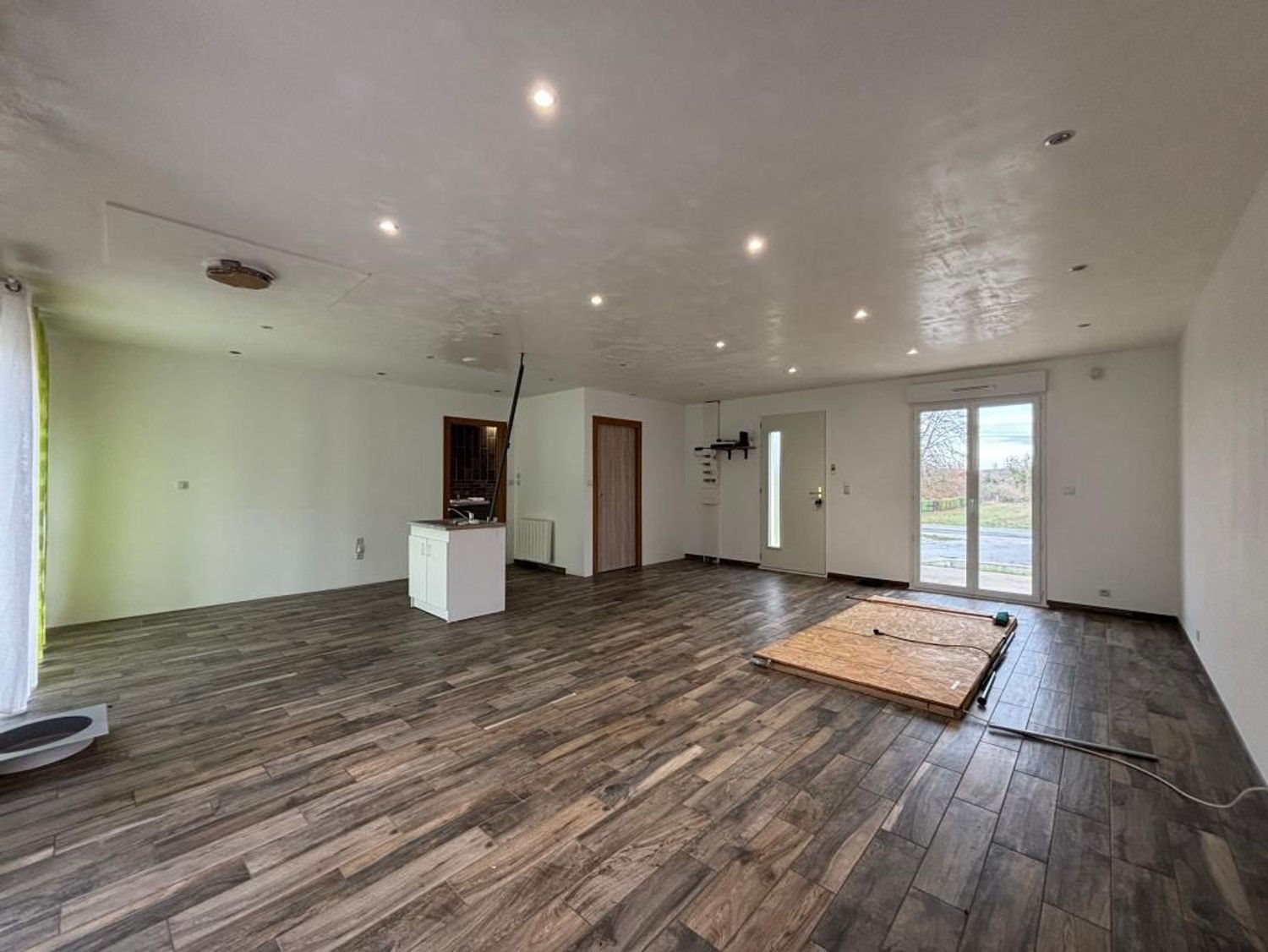 Maison à vendre, 71m², Reims