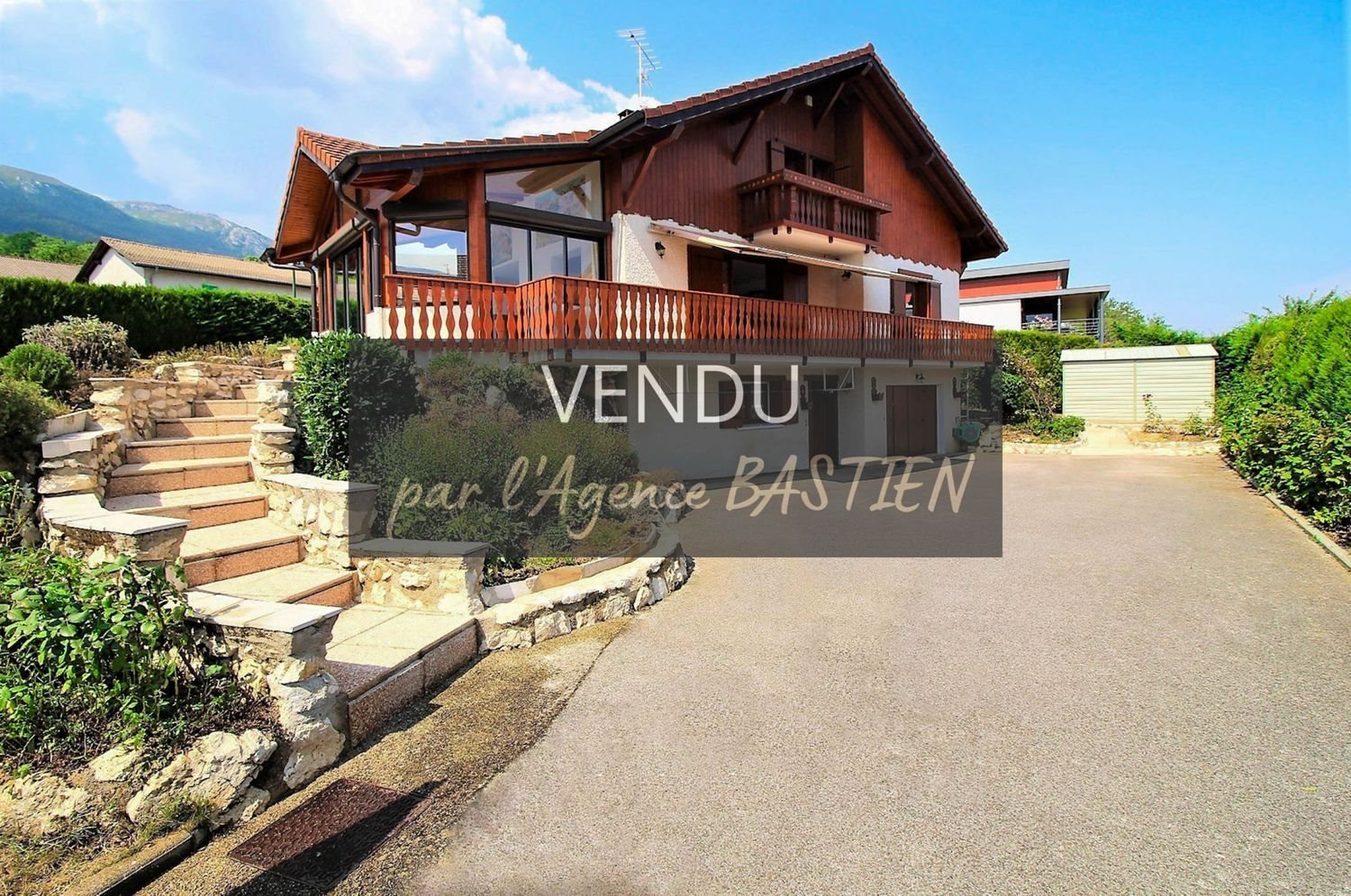 Maison à vendre, 190m², Saint-Jean-de-Gonville