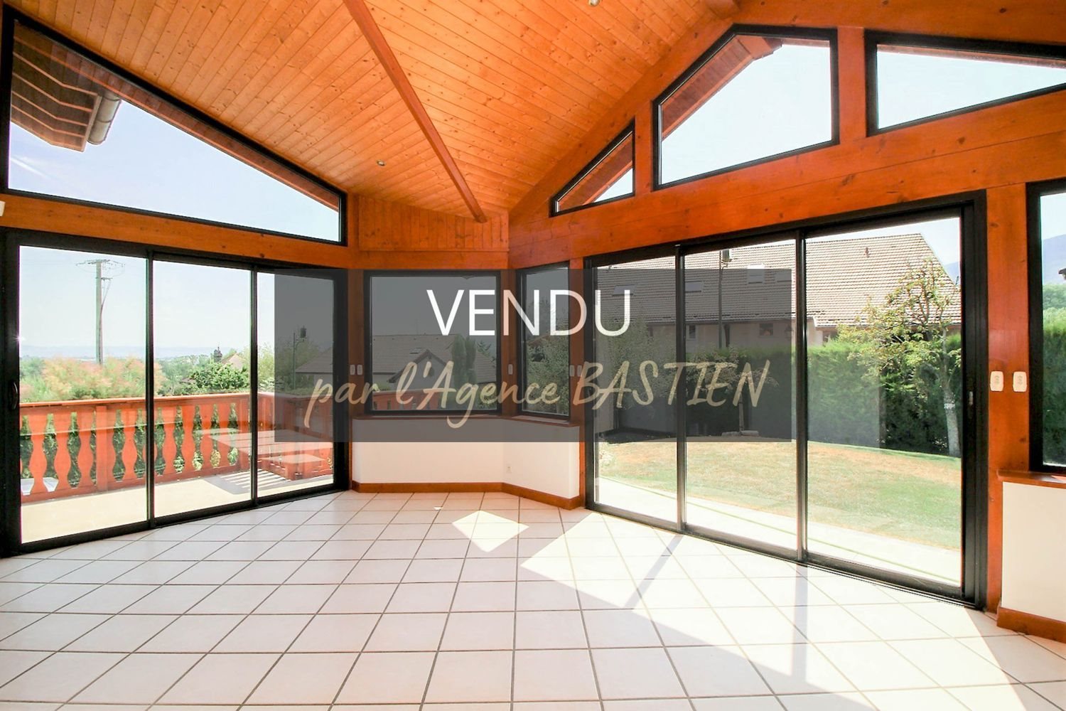 Maison à vendre, 190m², Saint-Jean-de-Gonville