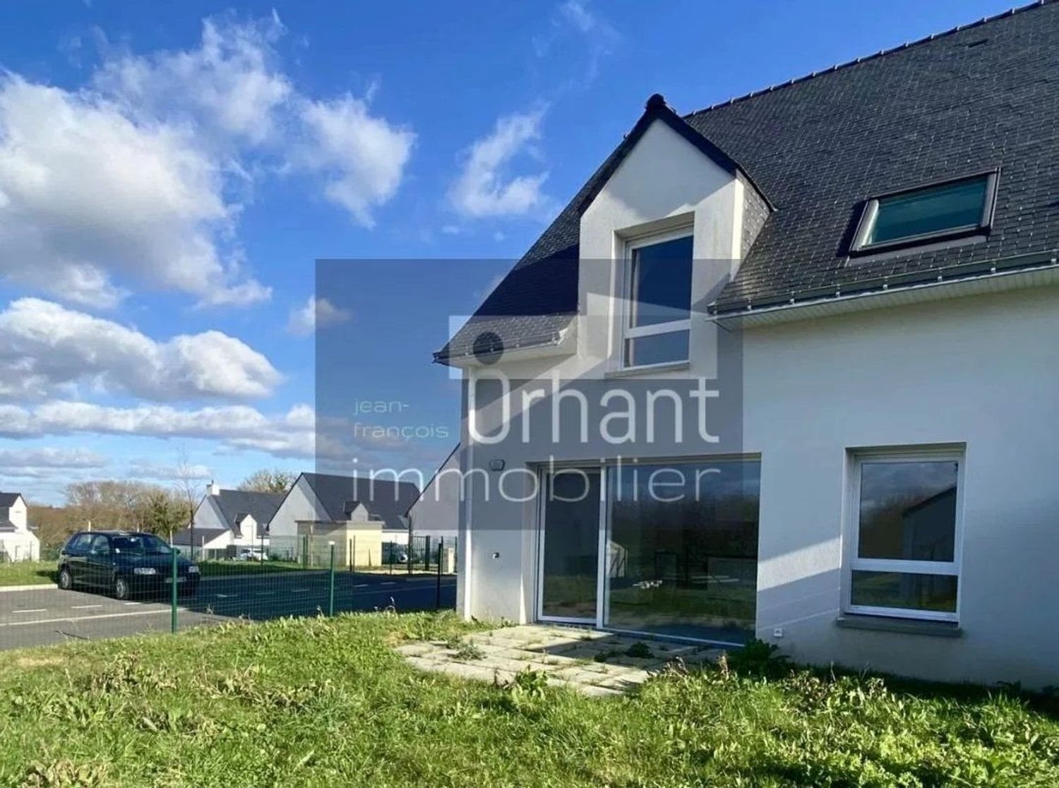 Maison à vendre, 86m², Baden